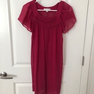 Banana Republic dress